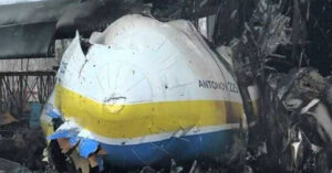 Через «Мрію» звільнено генерального директора заводу «Антонов» Сергія Бичкова