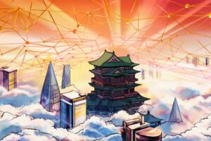 Компартія Китаю готуватиме своїх функціонерів у метавсесвіті?