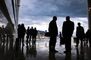 Сколько компаний в Украине принадлежат россиянам и белорусам?