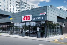 АТБ возобновит работу супермаркетов в Киеве и Харькове