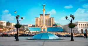 Компанія Glovo запустила у додатку баббл для допомоги Збройним Силам України