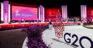 «Росію запросили»: Володимир Путін планує відвідати саміт Великої двадцятки