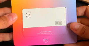 Apple планує створити власну фінансову інфраструктуру для платежів та кредитування