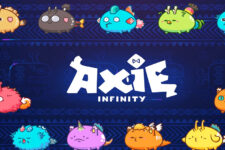 Хакер вывел $625 млн из блокчейна NFT-игры Axie Infinity