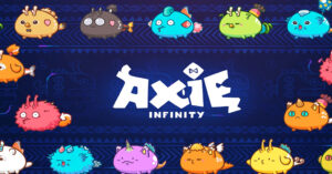 Хакер вивів $625 млн із блокчейну NFT-гри Axie Infinity