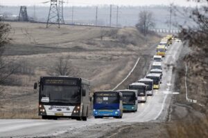 Кабмін розширив програму евакуації для українського бізнесу