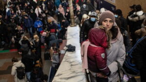 Держава щомісяця платитиме переселенцям: скільки і як отримати?