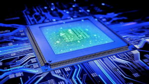 Росія зможе виробляти чіпи лише на рівні технологій 1980-х років