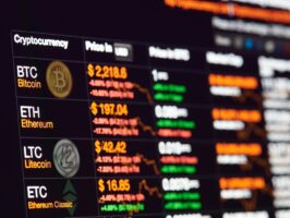 Росіяни використовують криптовалюту для обходу санкцій