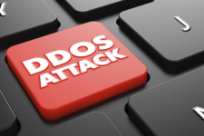 С начала войны на украинские сайты было осуществлено более трех тысяч DDoS-атак