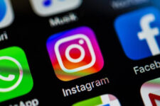 За изображения логотипов Facebook и Instagram в РФ могут привлечь к административной ответственности