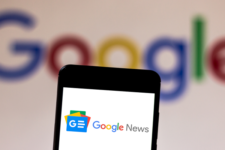 Залізна завіса опускається: у Росії заблокували сервіс «Google Новини»