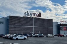 ТРЦ Sky Mall закрив магазини, але потребує оплати оренди. Як відповість бізнес на аморальну позицію закладу?