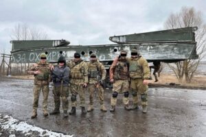 Рада запровадила кримінальну відповідальність за відеофіксацію військовослужбовців