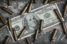 Зеленський оголосив про податкову реформу для запуску “військової економіки”