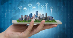 Під час воєнного стану Мінцифри спростило умови вступу до «Дія.City» для ІТ-компаній