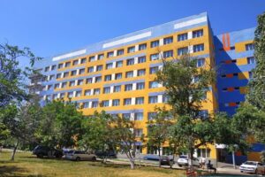 Війська РФ захопили заручників у маріупольській лікарні