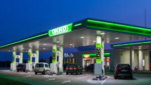 Мережа ОККО та фонд «Повернись живим» розробили спільний проект