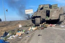 Міноборони України озвучило нищівні втрати російської армії