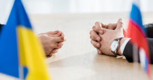 Росія більше не висуває Україні своїх основних вимог на переговорах