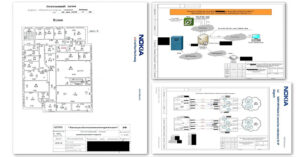 Nokia відіграла ключову роль у забезпеченні кібершпигунства Росії