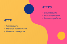 Российские сайты стали «токсичными»: протокол HTTPS более недоступен
