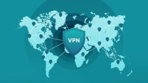 Цього не можна робити, коли увімкнено VPN. Рекомендації експертів