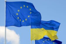 Євросоюз зобов'язався допомогти відновити Україну після війни