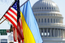 Конгрес США схвалив законопроект, який дозволить використати російські активи для допомоги Україні