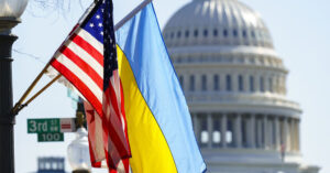 Конгрес США схвалив законопроект, який дозволить використати російські активи для допомоги Україні