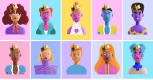 Forbes приєднується до NFT-спільноти із новою колекцією Billionaires