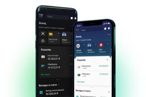 Додатки Сбербанку та Альфа-Банку можуть зникнути з App Store та Google Play