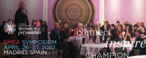 Women in Payments EMEA Symposium