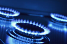 З 1 травня тарифи на газ для деяких споживачів буде змінено