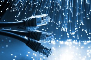 У Мінцифрі розповіли, як відновлюватимуть інтернет в Україні