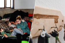 Переселенцам в Украине нужно почти 600 тысяч квартир. Сколько будет готово к концу года?