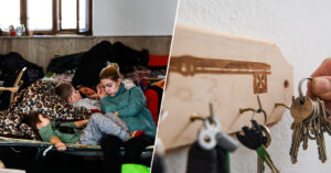 Переселенцям в Україні потрібно майже 600 тисяч квартир