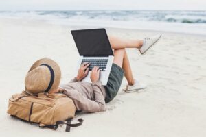 Фриланс в Україні: названі найзатребуваніші спеціальності