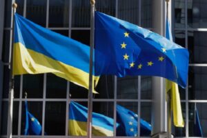 Єврокомісія на рік звільнила український експорт від усіх мит та квот