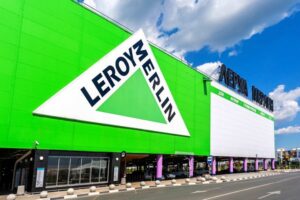 Керівництво Leroy Merlin заблокувало роботу свого українського підрозділу