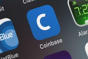 Криптобиржа Coinbase запускает торговую NFT-площадку