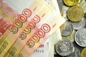 Росія оголосила дефолт із зовнішнього боргу – S&P