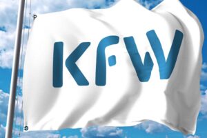 Кабмін схвалив проєкт угоди про кредит KfW на 150 млн євро