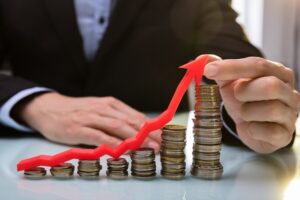 Інфляція в Україні у 2022 році може перевищити 20% – Нацбанк