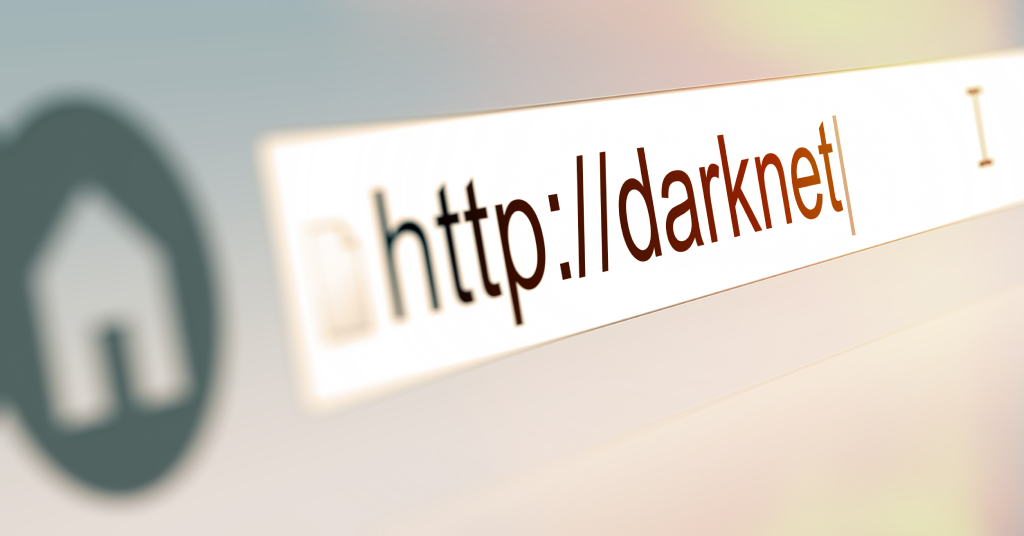 What Is The Darknet Market