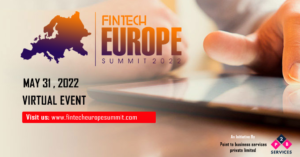 FinTech Europe Summit 2022