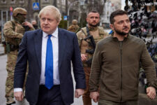 Великобритания отменит пошлины на все товары из Украины
