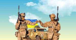 За минулий тиждень майже 2 тисячі громадян України стали власниками військових ОВДП