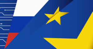 Нова заборона ЄС націлена на російських криптотрейдерів