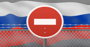 Криптобиржа Binance ограничит доступ пользователям из России